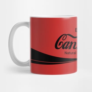 Cannabis Mug